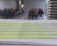 Novo ambulatório especializado agiliza fila para cirurgias no Hospital Regional de Ivaiporã