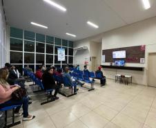 Saúde mapeia população idosa e adota diversas estratégias de promoção da qualidade de vida