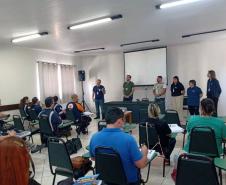 Profissionais de saúde do Sudoeste recebem certificação internacional de atendimento