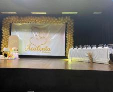 Agosto Dourado: Saúde promove diversas ações para incentivo à amamentação