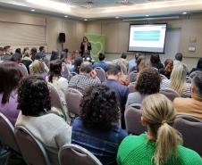 Saúde capacita profissionais sobre doação de órgãos e tecidos para transplante