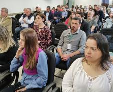 Em audiência pública, Saúde abre credenciamento de prestadores de serviços