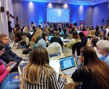 Paraná recebe oficina que reforça ações de vacinação para toda região Sul