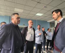 Com apoio do Governo, nova ala hospitalar amplia em 50% a capacidade de atendimento na RMC  