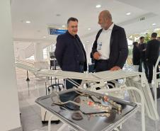 Com apoio do Governo, nova ala hospitalar amplia em 50% a capacidade de atendimento na RMC  