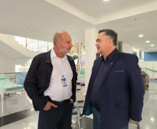 Com apoio do Governo, nova ala hospitalar amplia em 50% a capacidade de atendimento na RMC  