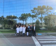 Com apoio do Governo, nova ala hospitalar amplia em 50% a capacidade de atendimento na RMC  