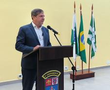 Governo reforça atendimento do Siate com novas ambulâncias para Foz do Iguaçu e Medianeira