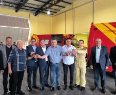 Governo reforça atendimento do Siate com novas ambulâncias para Foz do Iguaçu e Medianeira