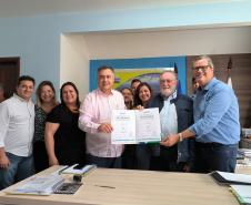 Município de Jaguapitã terá nova Unidade Mista de Saúde