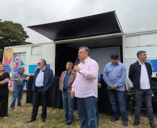 Município de Jaguapitã terá nova Unidade Mista de Saúde