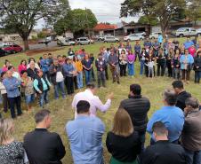 Município de Jaguapitã terá nova Unidade Mista de Saúde