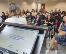 Estado e União estudam novas estratégias para combater dengue e demais arboviroses