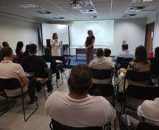 Estado e União estudam novas estratégias para combater dengue e demais arboviroses