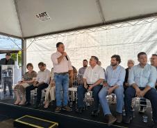 Com investimento de R$ 2 milhões, Governo entrega obras da Santa Casa de Cambé