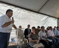 Com investimento de R$ 2 milhões, Governo entrega obras da Santa Casa de Cambé