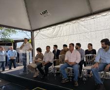 Com investimento de R$ 2 milhões, Governo entrega obras da Santa Casa de Cambé