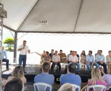 Com investimento de R$ 2 milhões, Governo entrega obras da Santa Casa de Cambé