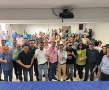 Estado libera início das obras do Ambulatório Médico de Especialidades de Paranavaí