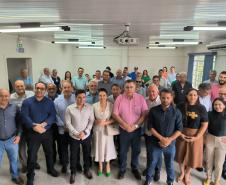 Com investimentos do Estado, sede do CISA em Umuarama irá se tornar um Ambulatório Médico de Especialidades 
