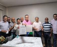 Com investimentos do Estado, sede do CISA em Umuarama irá se tornar um Ambulatório Médico de Especialidades 