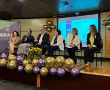 Estado reforça a importância do aleitamento materno para o desenvolvimento dos bebês