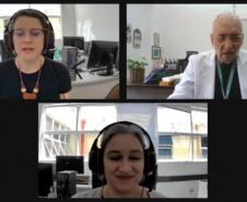 Estado promove fórum para debater desenvolvimento do Programa Vida no Trânsito