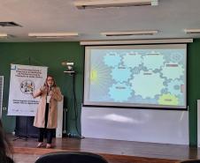 Paraná sedia evento com foco no fortalecimento da promoção da Saúde