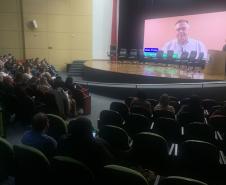 Governo lança caderneta de saúde do idoso e novas versões para as crianças e gestantes