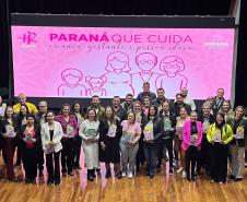 Governo lança caderneta de saúde do idoso e novas versões para as crianças e gestantes