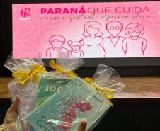 Governo lança caderneta de saúde do idoso e novas versões para as crianças e gestantes
