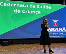 Governo lança caderneta de saúde do idoso e novas versões para as crianças e gestantes
