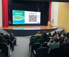 Governo lança caderneta de saúde do idoso e novas versões para as crianças e gestantes