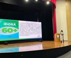 Governo lança caderneta de saúde do idoso e novas versões para as crianças e gestantes