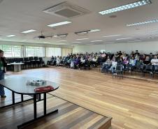 Com 174 novas confirmações, Paraná ultrapassa mil casos de dengue em dois meses