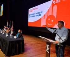 Saúde promove evento sobre qualidade e segurança do paciente