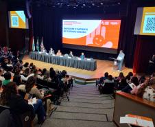 Saúde promove evento sobre qualidade e segurança do paciente