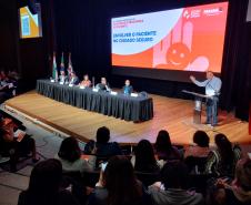 Saúde promove evento sobre qualidade e segurança do paciente