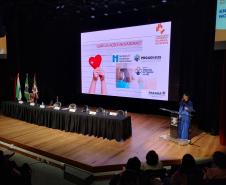 Saúde promove evento sobre qualidade e segurança do paciente