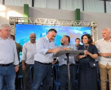 Governo autoriza início das obras do Ambulatório Médico de Especialidades em Campo Mourão