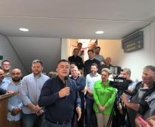 Com apoio do Estado, Hospital da Providência de Apucarana inaugura nova ala de UTI