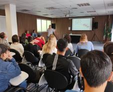 Saúde promove capacitação de técnicos, médicos e enfermeiros sobre hantavirose