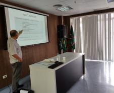 Saúde promove capacitação de técnicos, médicos e enfermeiros sobre hantavirose