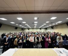 Saúde apresenta novas Cadernetas do Idoso, Crianças e Gestantes na Grande Curitiba