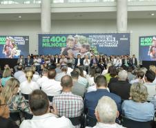 Estado repassa mais de R$ 240  milhões aos 399 municípios para ações de saúde