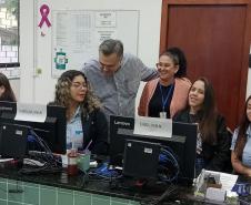 Opera Paraná promove triagem para cirurgias eletivas em Foz do Iguaçu 
