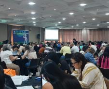 Saúde realiza 3ª etapa da oficina que busca ampliar a cobertura vacinal no Paraná