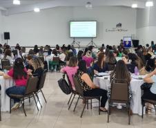 Saúde realiza 3ª etapa da oficina que busca ampliar a cobertura vacinal no Paraná