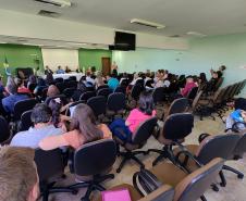 Saúde forma 34 novos especialistas em enfermagem obstétrica
