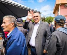 Com recurso do Estado, Boa Vista da Aparecida inaugura Hospital Municipal São José
